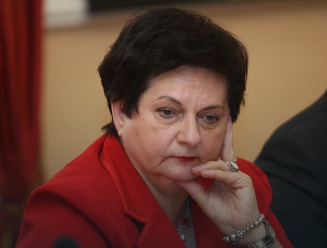 Dušanka Majkić