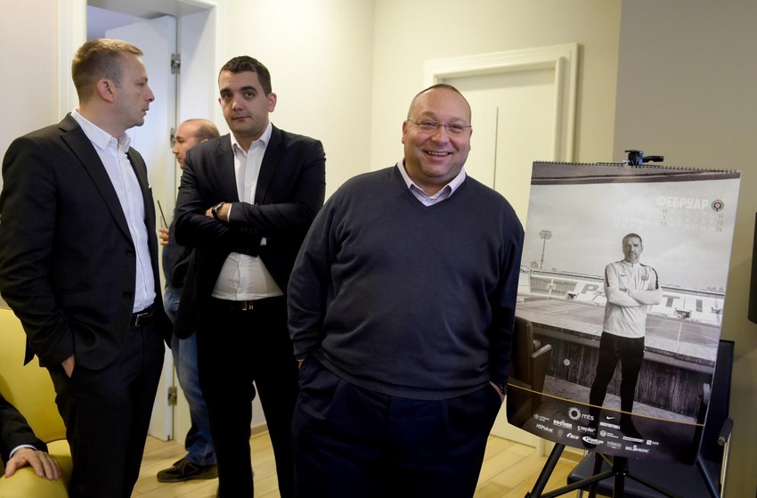 Vladimir Vuletić