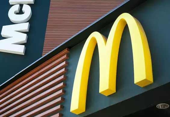 McDonald's rozdaje darmowe posiłki w zamian za szczepienia przeciw Covid-19