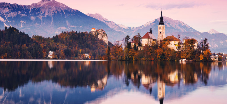 Słowenia nieodkryta - 10 miejsc, które trzeba zobaczyć