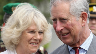 Książę Karol i Camilla Parker Bowles - to koniec?!