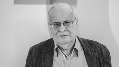 Janusz Weiss nie żyje. Znany dziennikarz miał 74 lata 