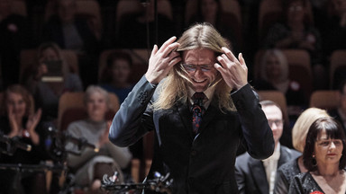 100-lecie zaślubin Polski z morzem. Koncert Leszka Możdżera w Filharmonii Bałtyckiej