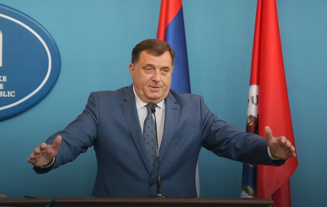 Milorad Dodik 