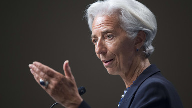 Szefowa MFW: światowa gospodarka może rosnąć wolniej niż zakładaliśmy