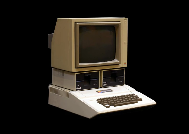 Apple II