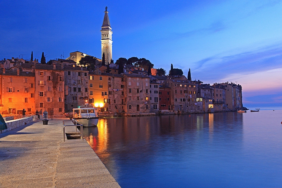 Rovinj