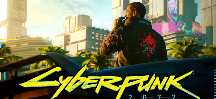 Cyberpunk 2077 - bardzo słaba wydajność na konsolach główną przyczyną opóźnienia gry?