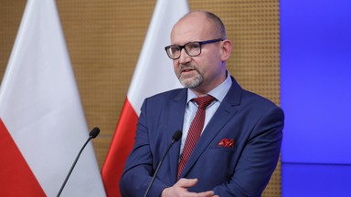 Zmiany w Prokuraturze Krajowej. Dariusz Barski ostro o działaniach Donalda Tuska