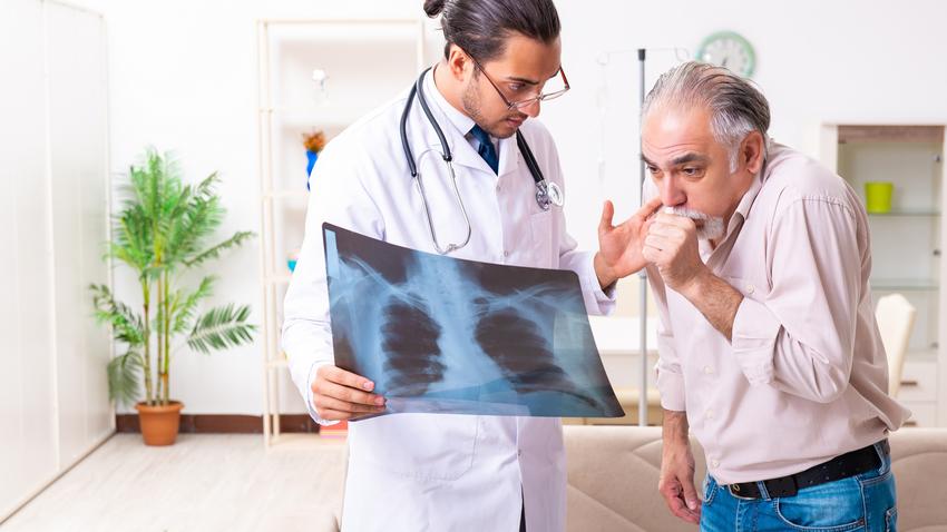 elhúzódó tartós köhögés oka tüdőrák tünete