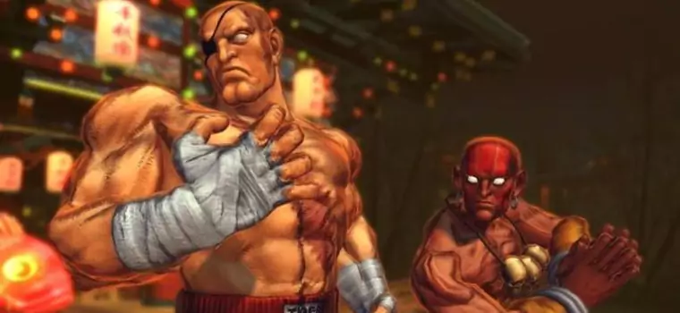 Pierwsze oceny Street Fighter x Tekken udowadniają, że eksperyment się udał