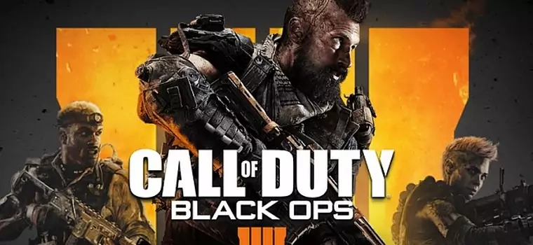 Call of Duty: Black Ops 4 - twórcy ujawniają nowe mapy i tryb rozgrywki. Wraca Nuketown!
