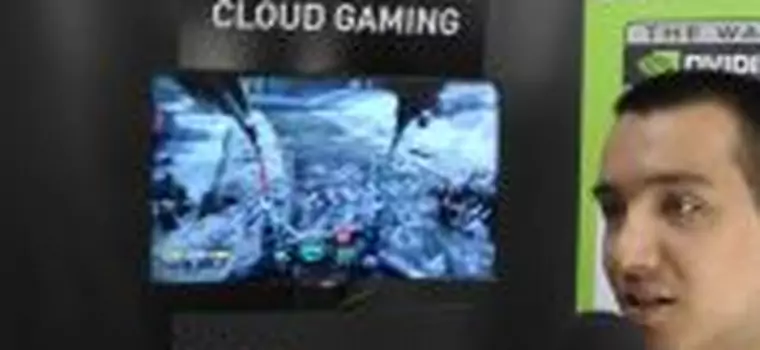 E3 2012: Gramy w chmurach. Testujemy Gaikai i OnLive