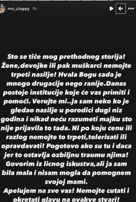 sanja stankovic