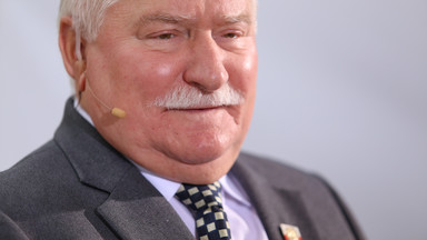 Wałęsa: Jurczyk był dobrym i odważnym działaczem