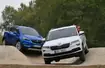 Skoda Karoq kontra Opel Mokka X - który kompaktowy SUV będzie lepszym wyborem?