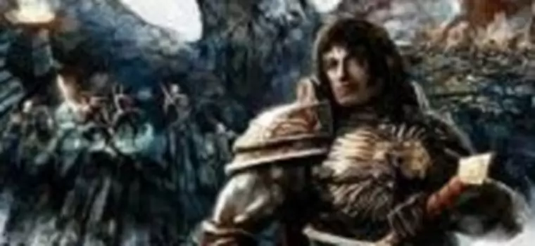 Premiera Dungeon Siege III przesunięta