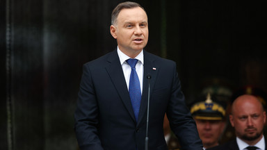 Prezydent zwołał na czwartek naradę w BBN. Wśród zaproszonych Mariusz Błaszczak i  gen. Piotrowski