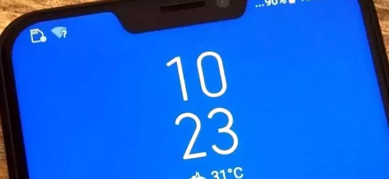 ASUS ZenFone Max Pro M2 - wiemy, kiedy odbędzie się premiera