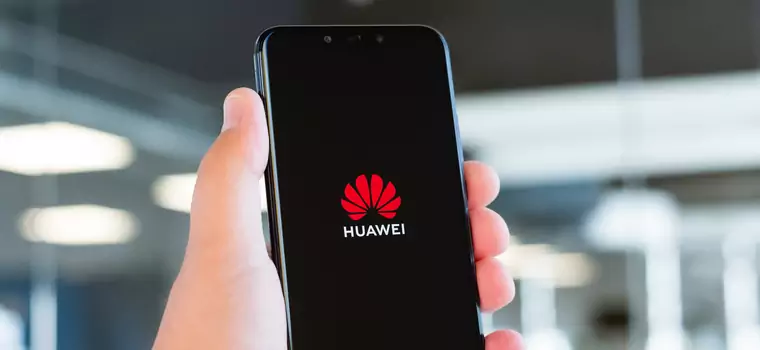 Wiemy, kiedy smartfony Huawei otrzymają Androida 10. Flagowce na start