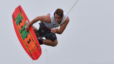 The World Games: wakeboard w sercu miasta i w wyjątkowej scenerii