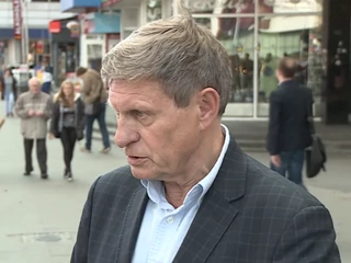 Leszek Balcerowicz