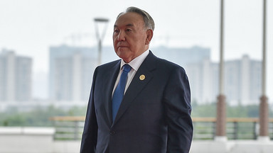 Kazachstan: Prezydent Nazarbajew dokonuje zmian