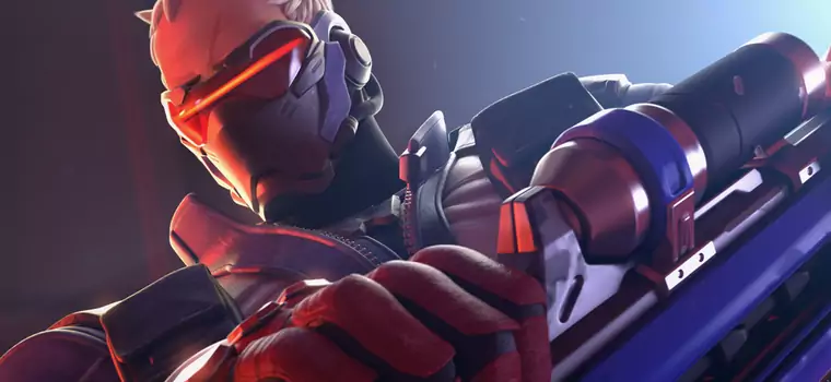 Overwatch dostanie funkcję modów. Blizzard prezentuje Warsztat