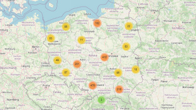 Stworzyli mapę "szkół wolnych od (s)HiT-u". Wiadomo, ile placówek wybrało kontrowersyjny podręcznik