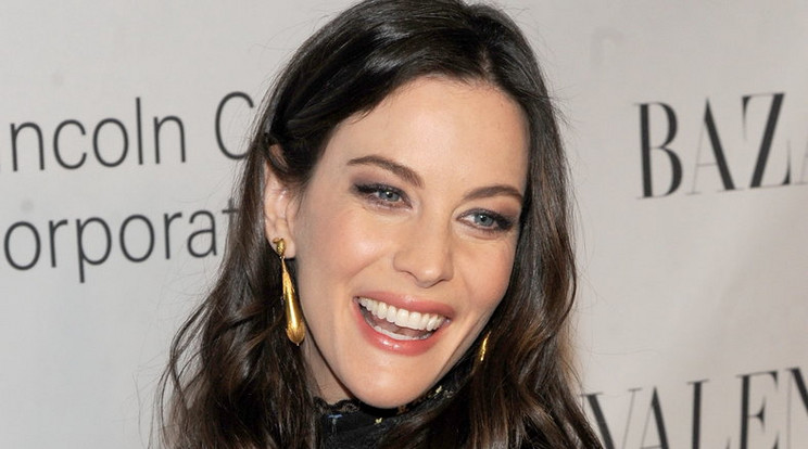 Megszülette Liv Tyler harmadik gyermeke/Fotó: Northfoto