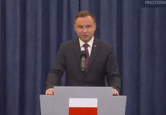 Prezydent przyznaje, że rozważy zakaz "propagandy homoseksualnej". Czy Polska pójdzie w ślady Rosji?