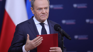 Premier Tusk zapowiada likwidację Funduszu Kościelnego. Ekspert: to kropla w morzu