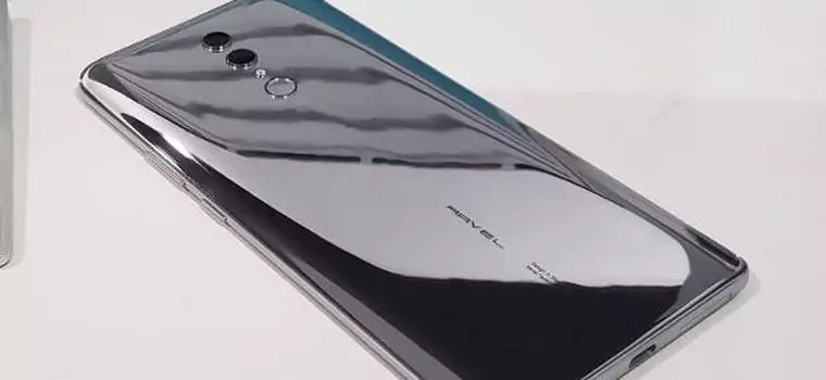 Honor Note 10 - wszystko, co wiemy o nowym smartfonie