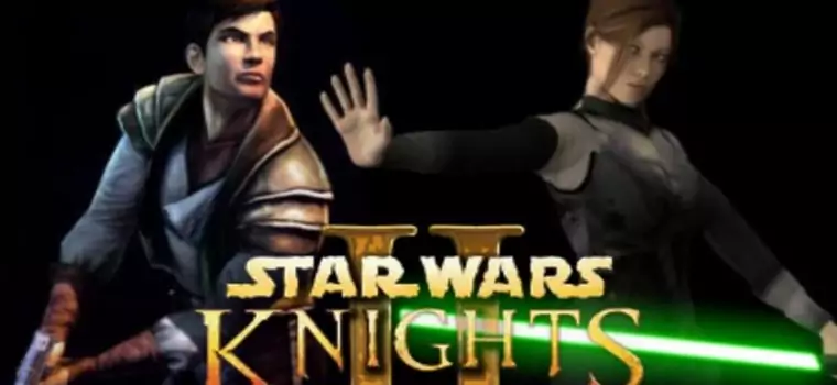 Nowy patch do Star Wars: KOTOR II trafił na Steama
