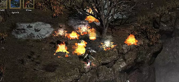 Diablo II dostaje pierwszy patch od 2011 roku