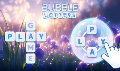 Bubble Letters