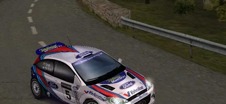 Galeria Colin McRae Rally 2.0