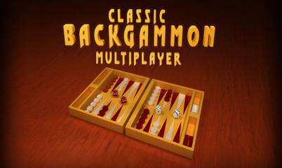 Backgammon