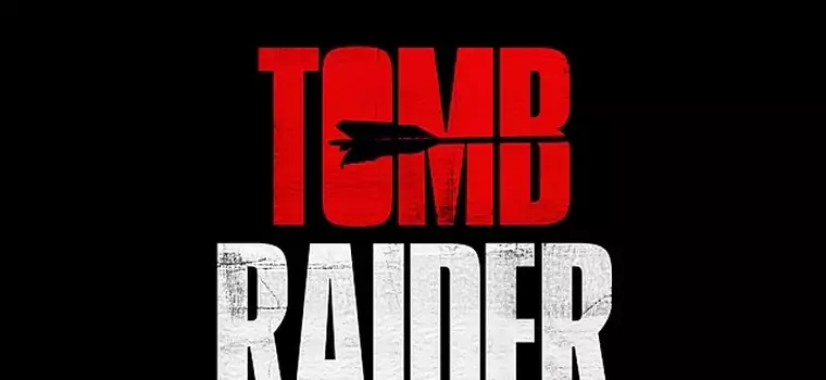 Filmowy Tomb Raider z oficjalnym plakatem. Lara niczym twardziel!