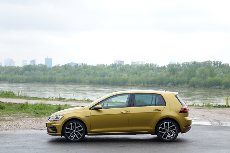 Volkswagen Golf 1.4 TSI