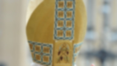 Homilia Benedykta XVI