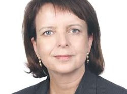 Magdalena Orzelska-Bratkowska, Partner w kancelarii Wierzbowski Eversheds
