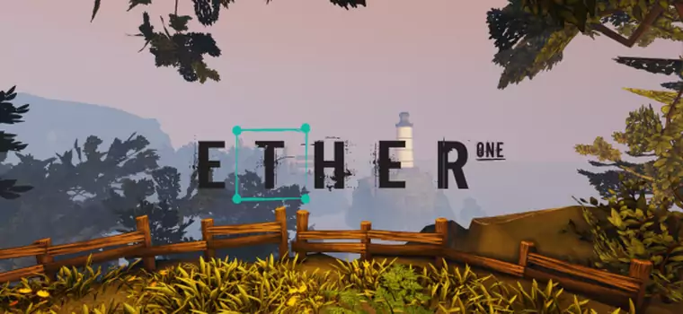 Recenzja: Ether One