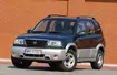 Suzuki Gr. Vitara (1998-2005)