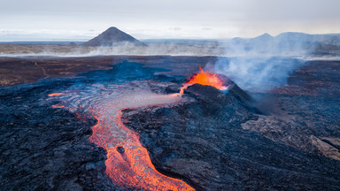 Wybuch wulkanu: czy powinniśmy obawiać się najgorszego? 7 pytań