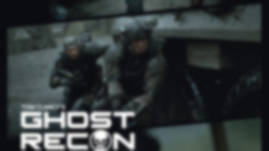 Światowa premiera "Ghost Recon Alpha" na FOX