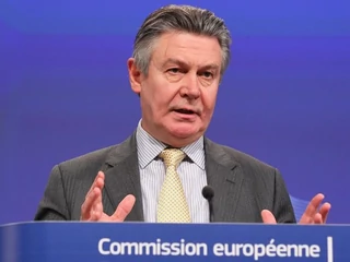 Karel De Gucht komisja europejska