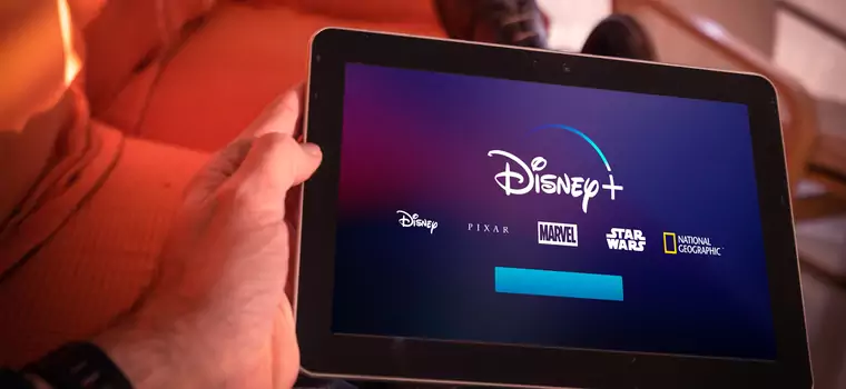 Disney Plus po ponad roku od startu ma blisko 90 mln subskrybentów