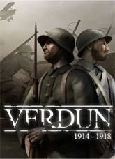 Okładka: Verdun