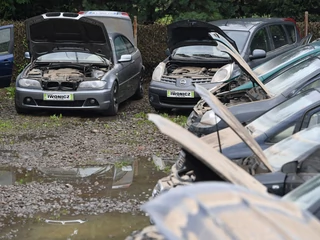 W pełni legalnie działające komisy nie są w stanie przerzucić kosztów na klientów, ponieważ konkurują z szarą strefą - wyjaśnia rozmówca „PB”.